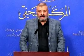 ایران همسایه مهم عراق است