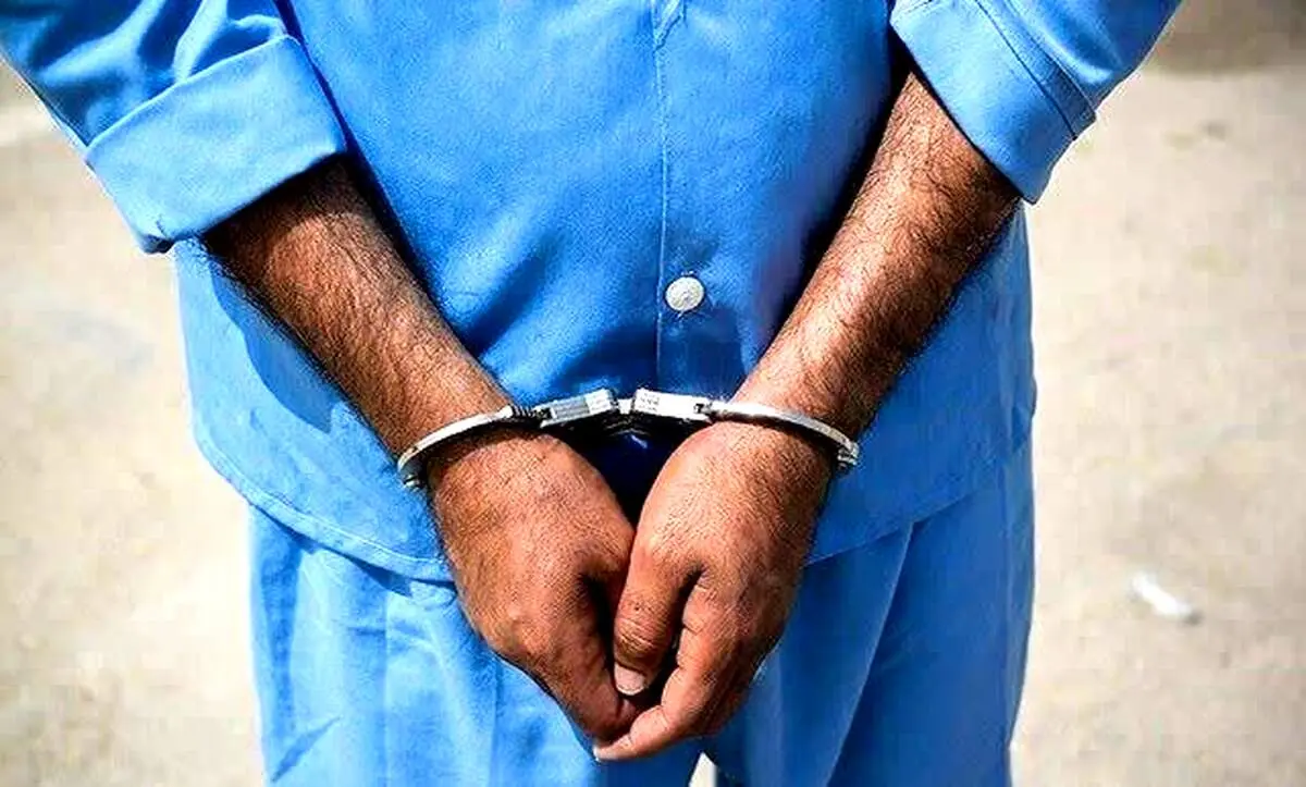 بازداشت مسئول شهربازی که از زن بی حجاب حمایت کرد!