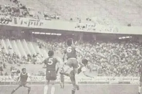 چلسی میهمان فوتبال پرسپولیس تهران؛ هواداران استقبال نکردند!