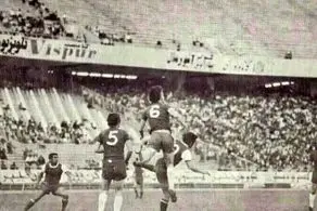 چلسی میهمان فوتبال پرسپولیس تهران؛ هواداران استقبال نکردند!