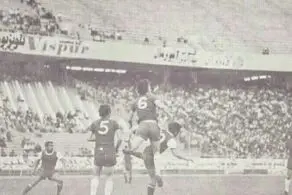 چلسی میهمان فوتبال پرسپولیس تهران؛ هواداران استقبال نکردند!
