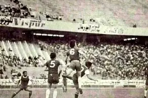 چلسی میهمان فوتبال پرسپولیس تهران؛ هواداران استقبال نکردند!