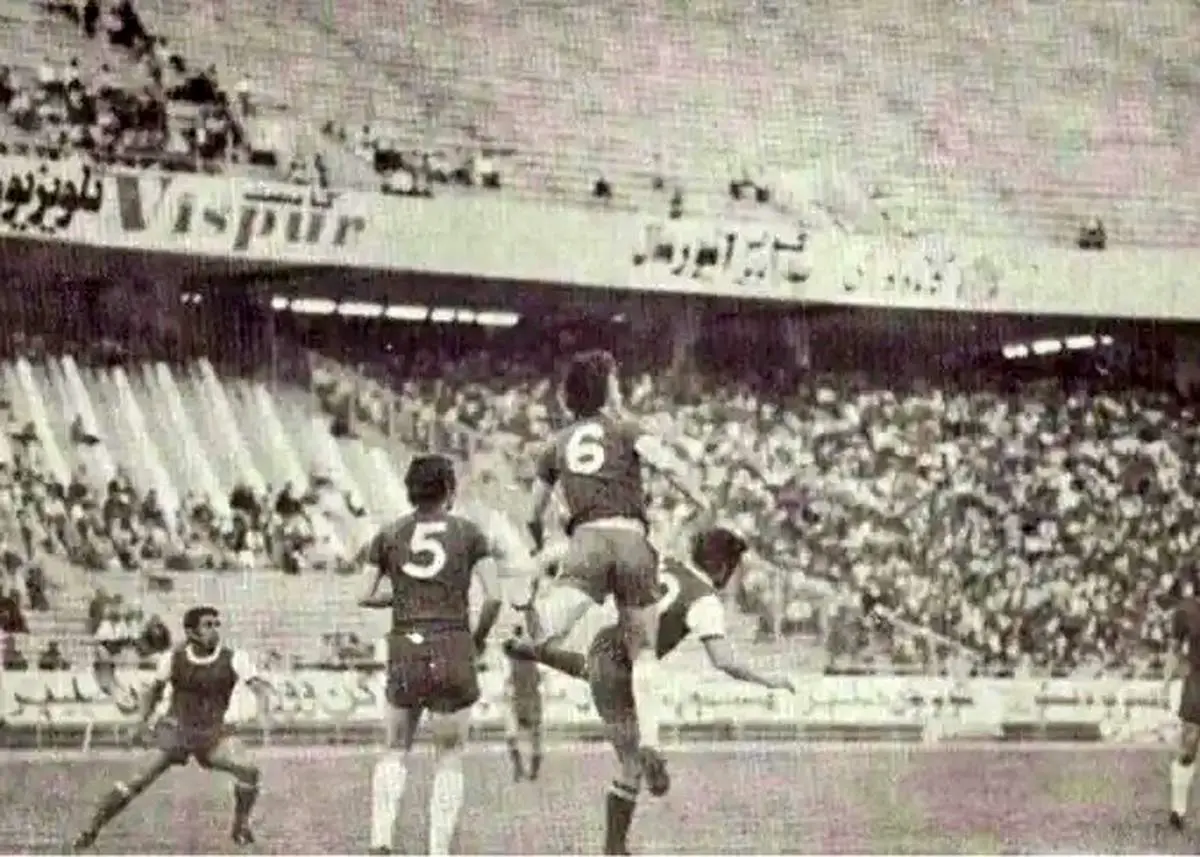 چلسی میهمان فوتبال پرسپولیس تهران؛ هواداران استقبال نکردند!