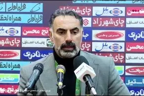 واکنش فدراسیون به اظهارات ۱۸+  سرمربی مس؛ انتقام سخت محمود فکری کار دستش داد