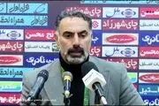 واکنش فدراسیون به اظهارات ۱۸+  سرمربی مس؛ انتقام سخت محمود فکری کار دستش داد