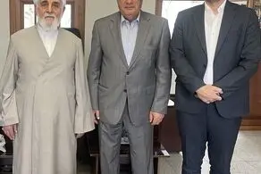 نشست هم اندیشى روسای کمیسیونهای امور پارلمانی کانون‌های وکلای دادگستری سراسر کشور برگزار می شود 