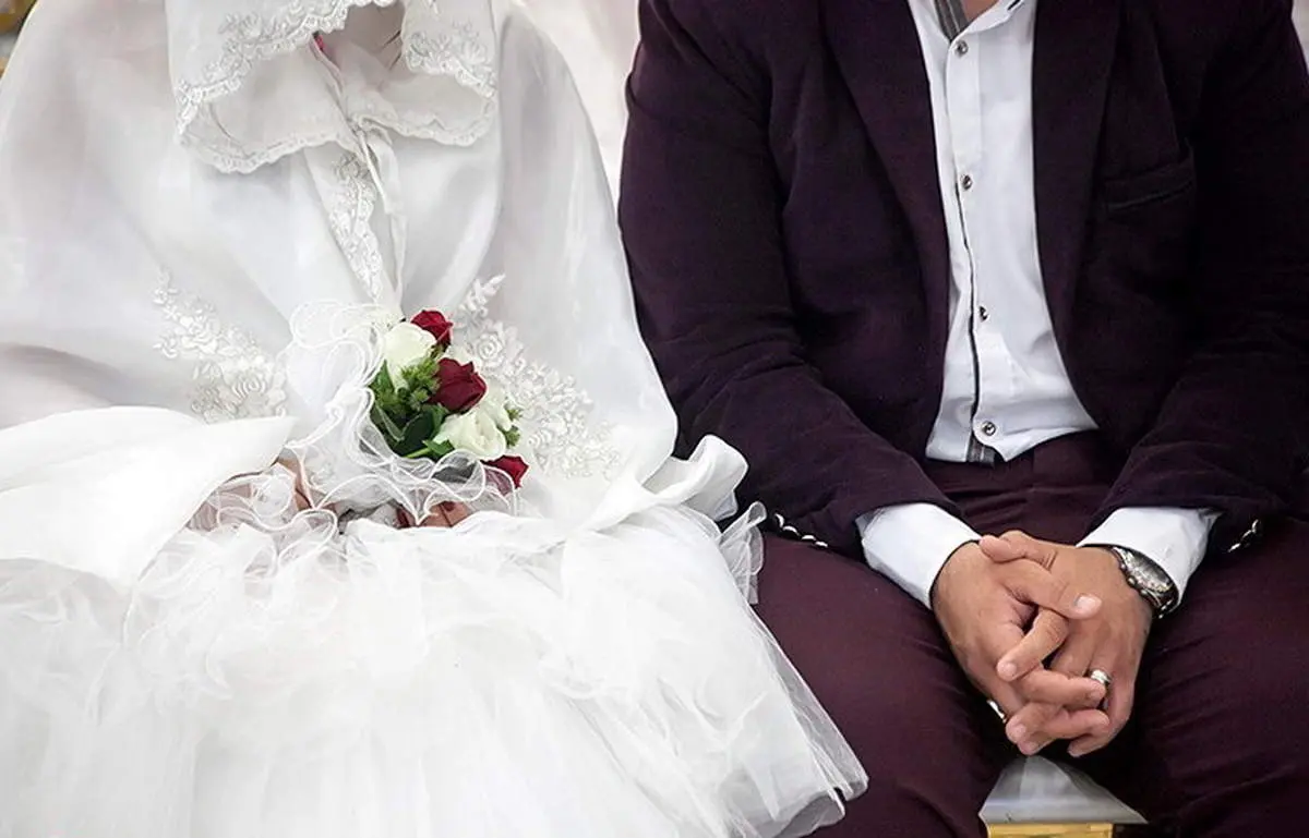 داماد بیآبرو عروس 14 ساله مشهدی را قال گذاشت