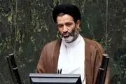نماینده مجلس: شبکه‌های اجتماعی خارجی نپذیرفته‌اند که در کشور ما نماینده داشته باشند