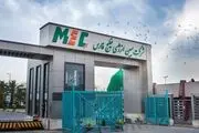 جزییاتی از بازگشت پرقدرت مبین برای تامین نیازهای یوتیلیتی پتروشیمی‌های عسلویه بعد از حمله دشمن