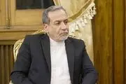 عراقچی: پیگیر صدور روادید نمایندگان ایران برای قرعه‌کشی جام جهانی هستیم