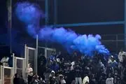 افتتاح آزادی: استقلال و سپاهان با تماشاچی