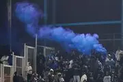 افتتاح آزادی: استقلال و سپاهان با تماشاچی