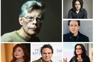 هالیوودی‌ها درباره حملات نظامی علیه ایران چه گفتند؟