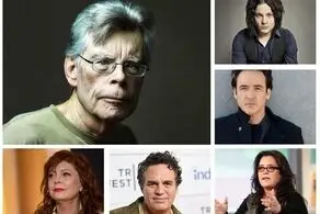 هالیوودی‌ها درباره حملات نظامی علیه ایران چه گفتند؟
