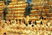 دغدغه بزرگ طلافروشان حل شد 