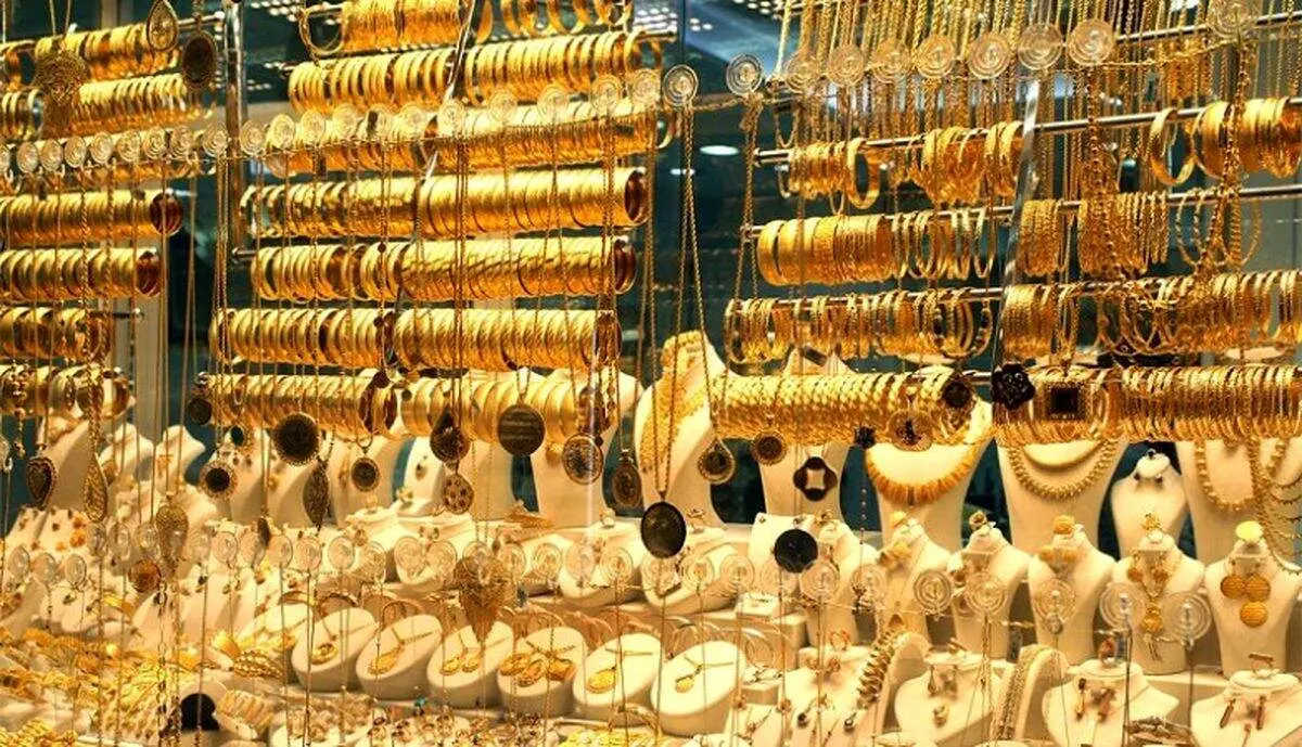 قیمت سکه و طلا شنبه ۵ اسفند ۱۴۰۲/ جدول