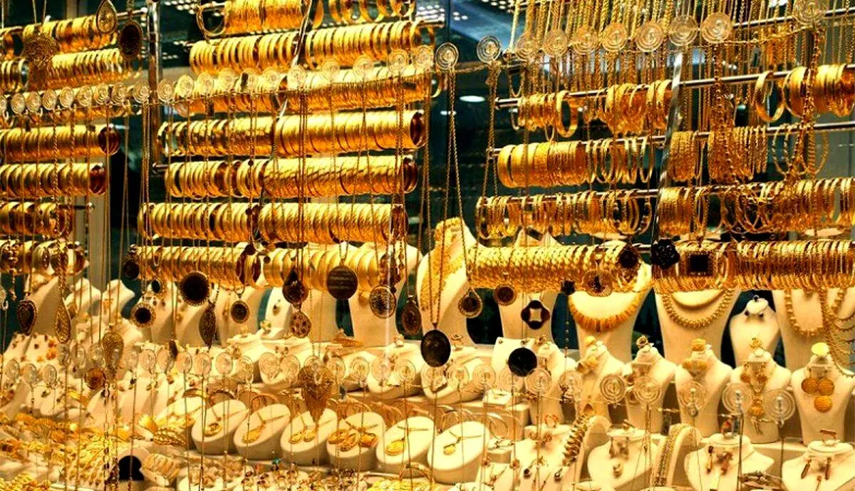 قیمت سکه و طلا سه‌شنبه ۸ خرداد ۱۴۰۳/ جدول