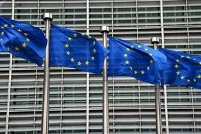 کمیسیون اروپا: به‌دنبال تغییر نظام در ایران نیستیم اما ایران را تحریم می‌کنیم 