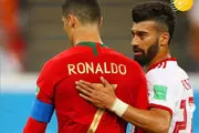 بازیکن نجومی بگیر استقلال را بشناسید