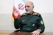 سرلشکر عبداللهی به آمریکا و هم‌پیمانانش: دوباره مرتکب اشتباه راهبردی و خطای محاسباتی نشوید