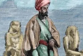 نظر جهانگرد معروف، ابن بطوطه، درباره سفر