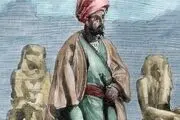 نظر جهانگرد معروف، ابن بطوطه، درباره سفر
