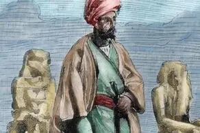نظر جهانگرد معروف، ابن بطوطه، درباره سفر