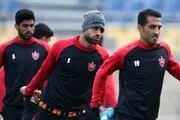 اقدام جنجالی باشگاه پرسپولیس پس از تصمیم عجیب گل محمدی + عکس