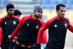 اقدام جنجالی باشگاه پرسپولیس پس از تصمیم عجیب گل محمدی + عکس