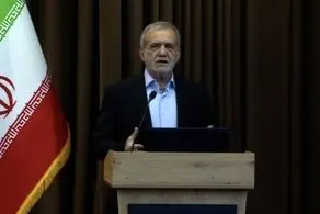 به کارگماردن فرد صفر کیلومتر به سمت مدیرکل و وزیر ظلم به جامعه است/ من دنبال رئیس جمهور شدن نبودم اما دنبال عزت و سربلندی ایران هستم 