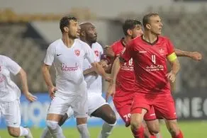 تنها امید رقیب پرسپولیس برای صعود