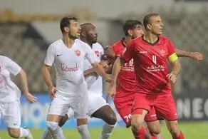 تنها امید رقیب پرسپولیس برای صعود