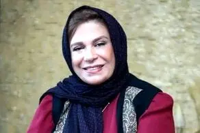 دیدار صمیمی گوهر خیراندیش با اکبر عبدی و همسرش در منزل/ عکس