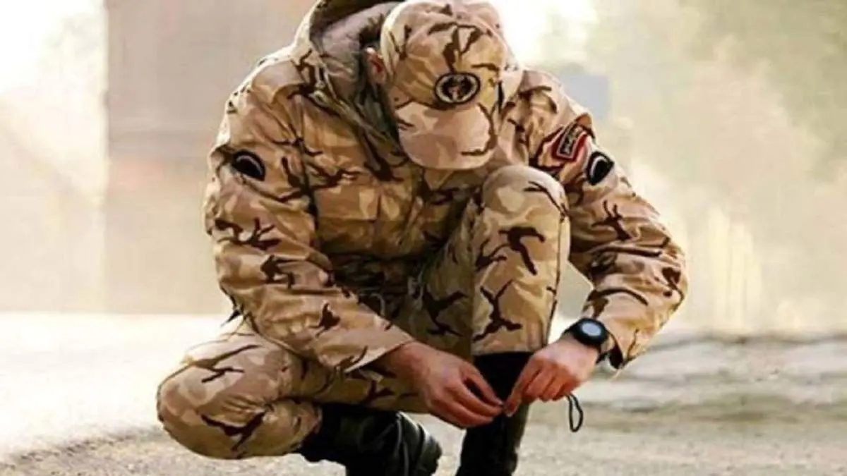 مشمولان وظیفه چگونه به واسطه کوتاهی قد از خدمت معاف میشوند؟