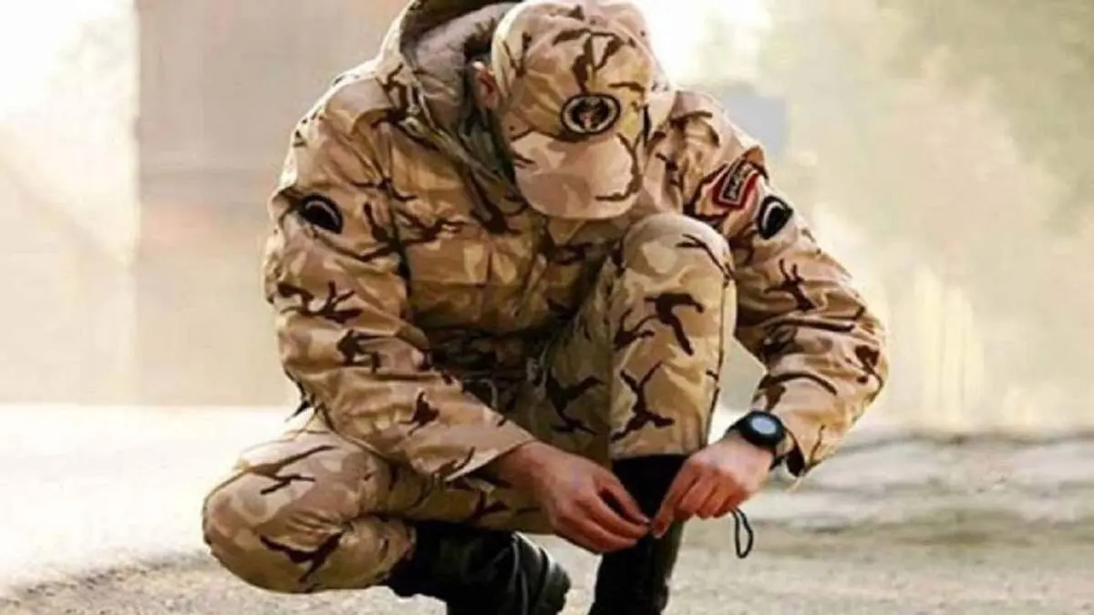 مشمولان وظیفه چگونه به واسطه کوتاهی قد از خدمت معاف می‌شوند؟
