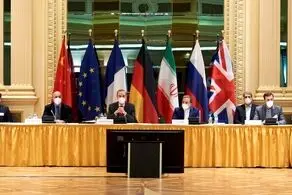 غنی سازی ۶۰ درصدی برگ برنده ایران در مذاکرات است