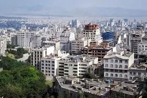 در این مناطق از تهران ارزانترین خانه‌ها را بخرید+ جدول