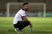 حمله بی‌ادبانه میثاقی به دستیار قلعه‌نویی؛ برو مربی زیر ۱۳ ساله‌ها بشو نه تیم ملی!