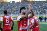 خدابنده‌لو: جز عذرخواهی چیز دیگری برای گفتن ندارم!