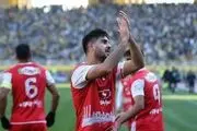 خدابنده‌لو: جز عذرخواهی چیز دیگری برای گفتن ندارم!