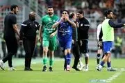 لیست سیاه جواد نکونام سوژه هواداران استقلال شد