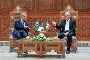 گزارش شهباز شریف از تماس تلفنی اش با مسعود پزشکیان 