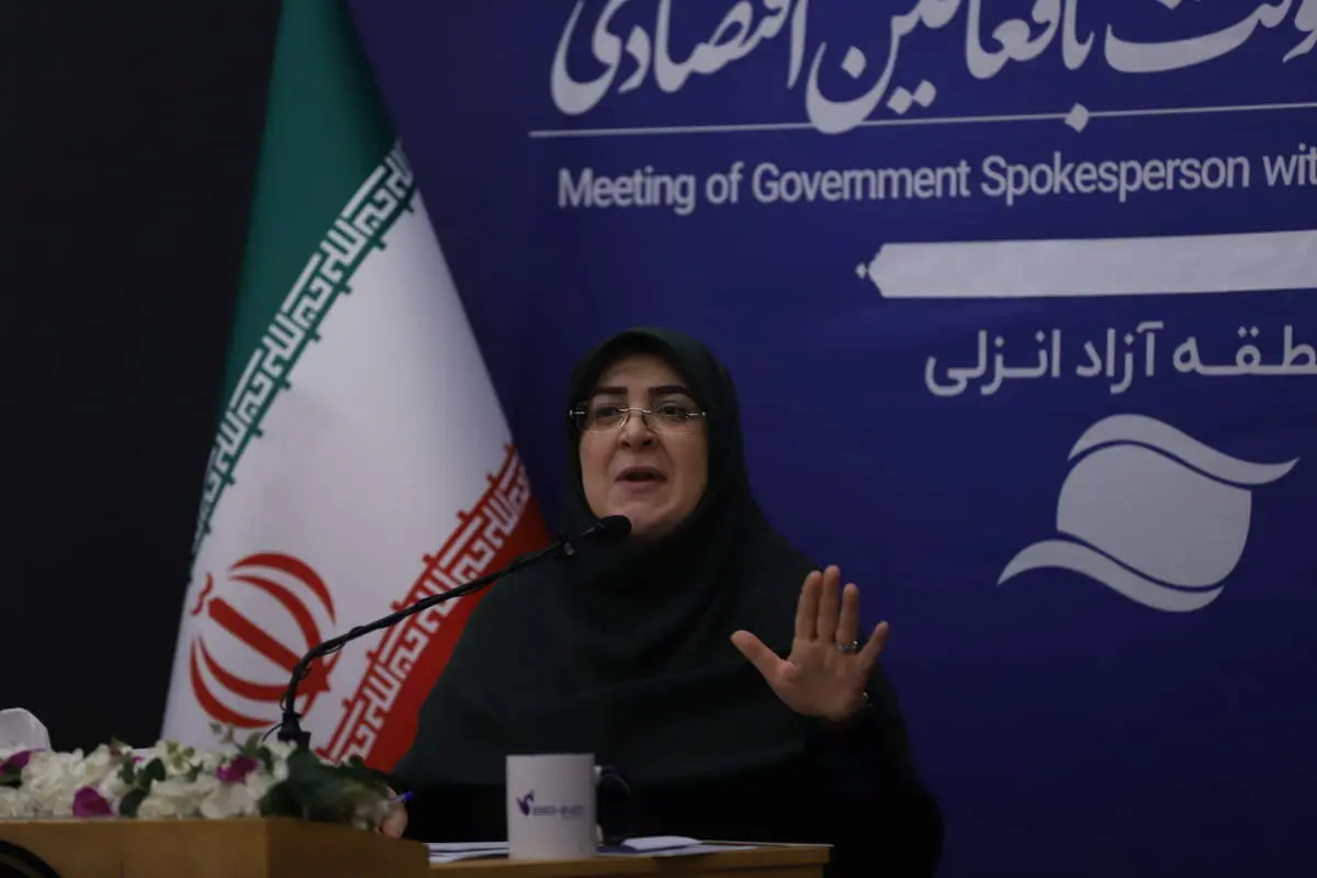 سخنگوی دولت: واردات ما از روسیه کم است 