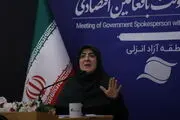 سخنگوی دولت: واردات ما از روسیه کم است 