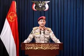حمله موشکی و پهپادی ارتش یمن به اراضی اشغالی 