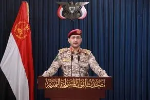 حمله موشکی و پهپادی ارتش یمن به اراضی اشغالی 