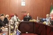 وزیر اقتصاد این خبر خوش را به مردم برای سال آینده داد