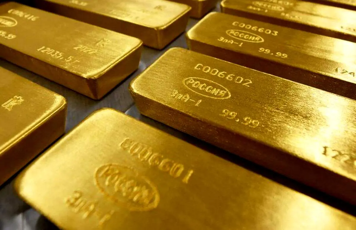 قیمت طلا امروز ۷ خردادماه ۱۴۰۱ + جدول
