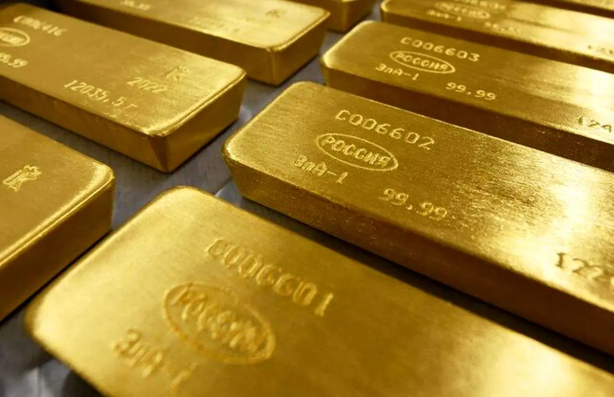 قیمت طلا امروز 6 خردادماه ۱۴۰۱ + جدول