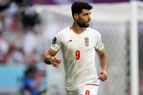 حالا همه فهمیدند حق با مهدی طارمی بود؛ بازی ایران و انگلیس اصلاً فوتبال نبود!